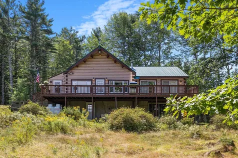 60 Hillcrest Road Moultonborough NH 03254