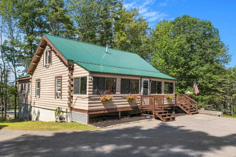 60 Hillcrest Road Moultonborough NH 03254