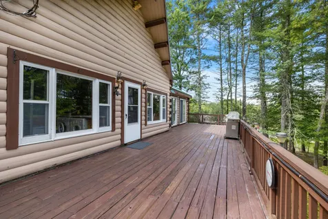 60 Hillcrest Road Moultonborough NH 03254