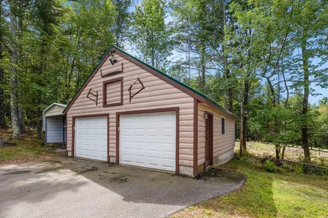 60 Hillcrest Road Moultonborough NH 03254