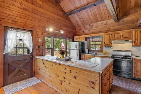 60 Hillcrest Road Moultonborough NH 03254