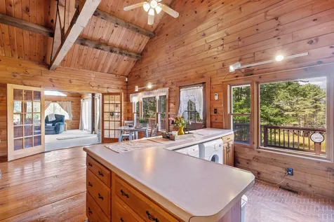 60 Hillcrest Road Moultonborough NH 03254