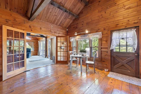 60 Hillcrest Road Moultonborough NH 03254