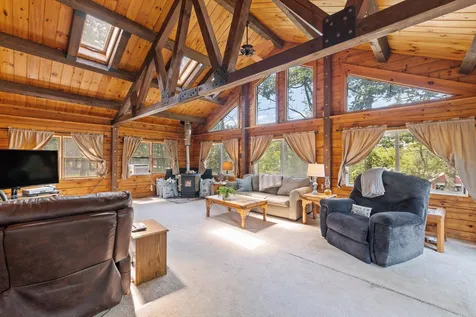60 Hillcrest Road Moultonborough NH 03254