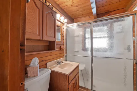 60 Hillcrest Road Moultonborough NH 03254