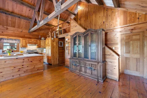 60 Hillcrest Road Moultonborough NH 03254