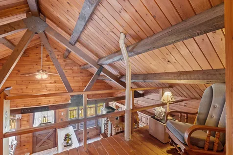 60 Hillcrest Road Moultonborough NH 03254