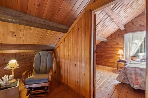 60 Hillcrest Road Moultonborough NH 03254