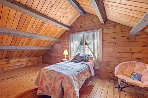 60 Hillcrest Road Moultonborough NH 03254