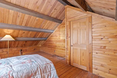 60 Hillcrest Road Moultonborough NH 03254
