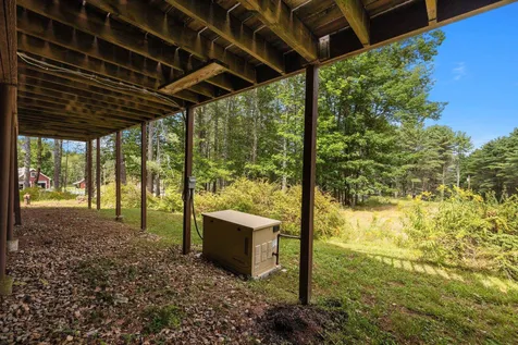 60 Hillcrest Road Moultonborough NH 03254