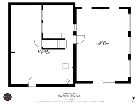 60 Hillcrest Road Moultonborough NH 03254