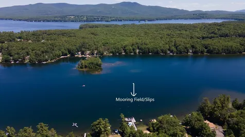 60 Hillcrest Road Moultonborough NH 03254
