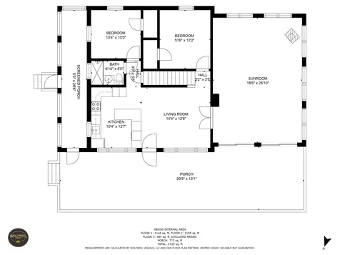60 Hillcrest Road Moultonborough NH 03254