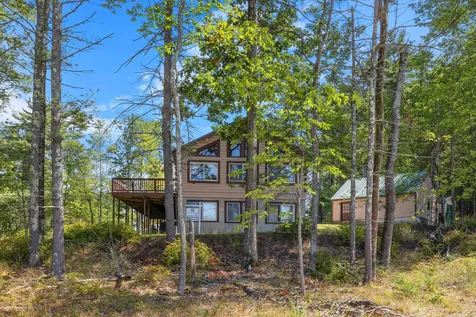 60 Hillcrest Road Moultonborough NH 03254