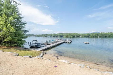 60 Hillcrest Road Moultonborough NH 03254