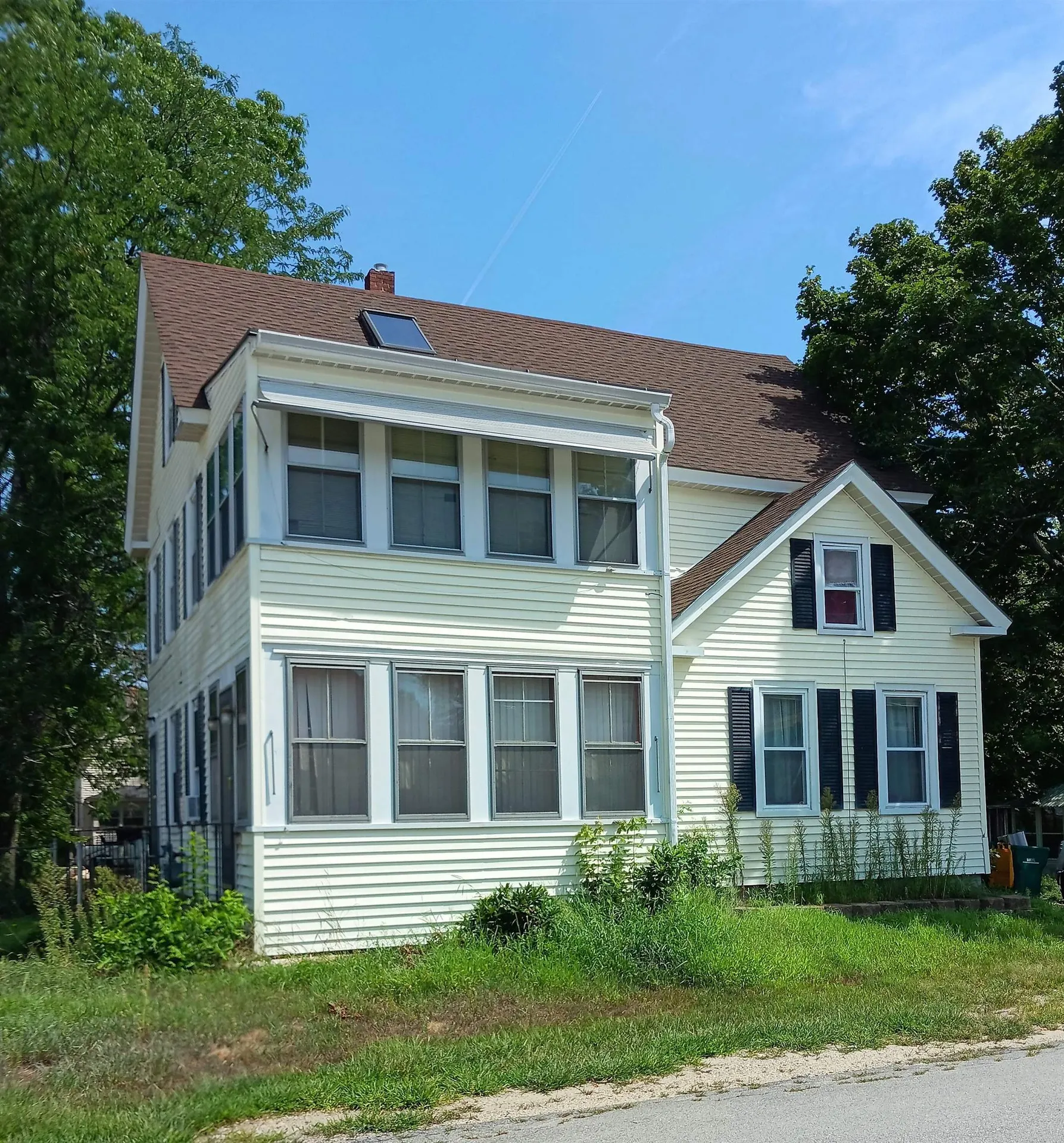397 Portland Street Rochester NH 03867