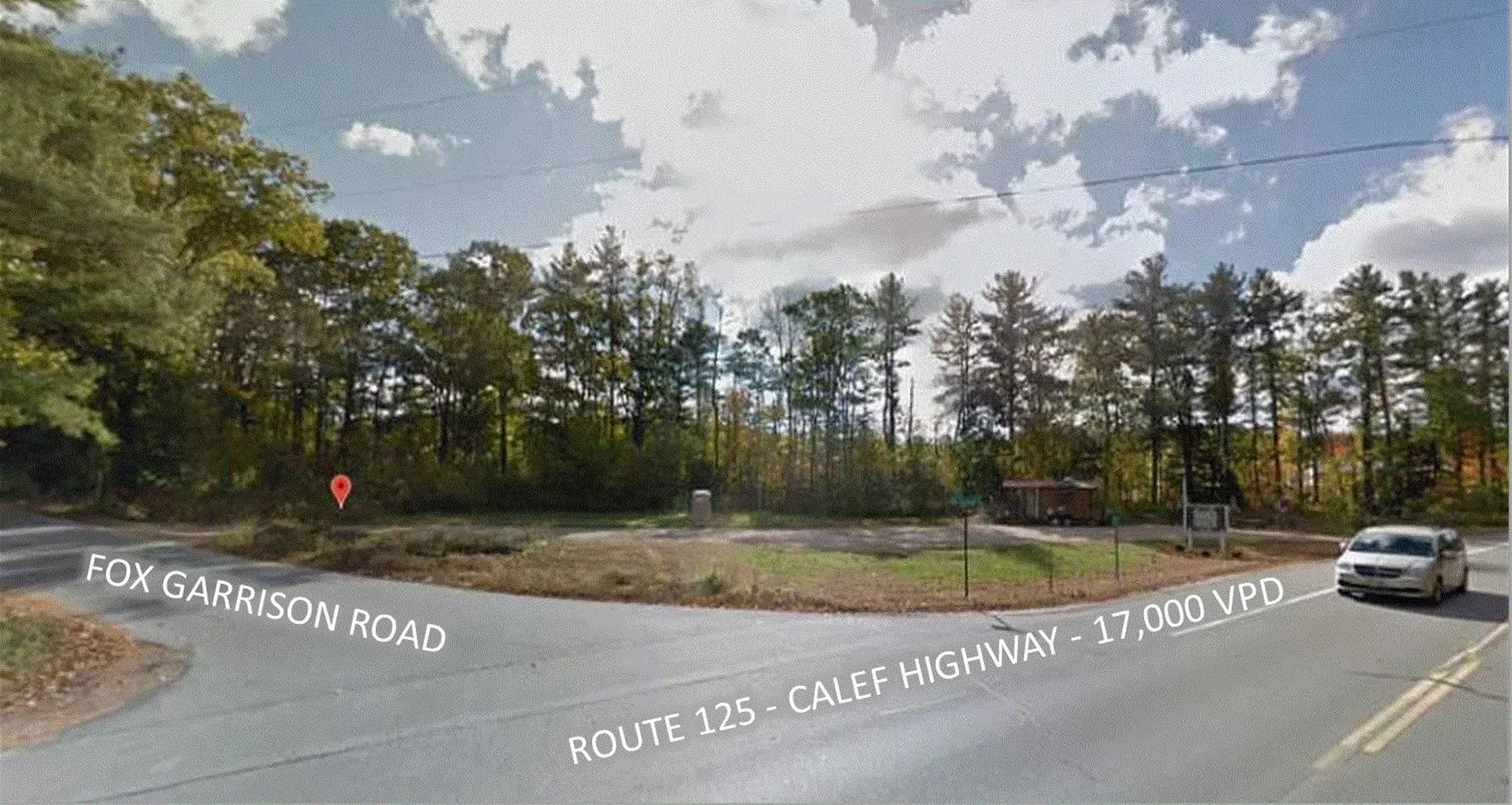 455 Calef Highway Lee NH 03861
