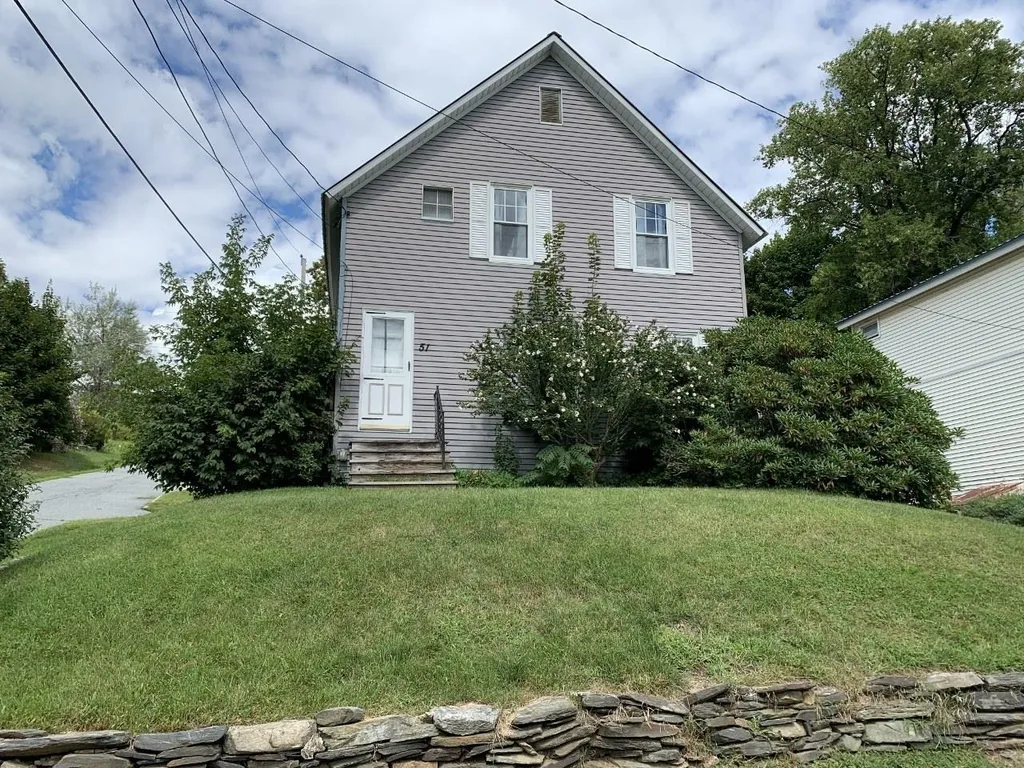 51 Ellis Street Springfield VT 05156