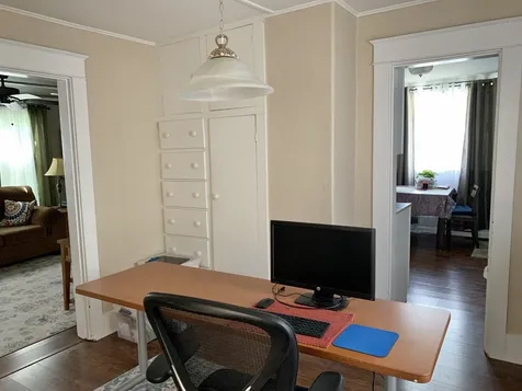 51 Ellis Street Springfield VT 05156
