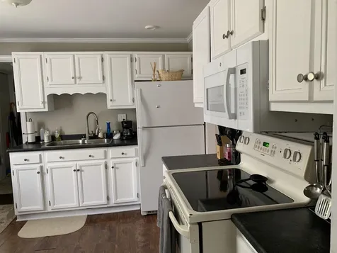 51 Ellis Street Springfield VT 05156