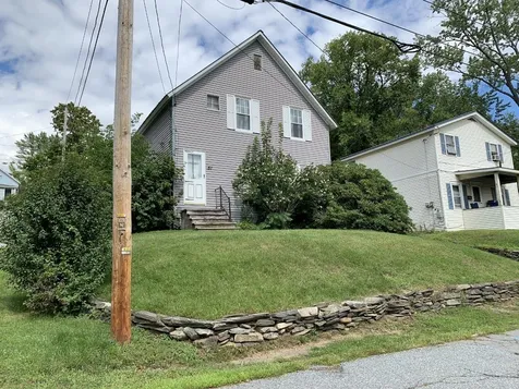 51 Ellis Street Springfield VT 05156
