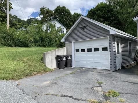 51 Ellis Street Springfield VT 05156