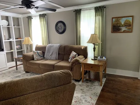 51 Ellis Street Springfield VT 05156