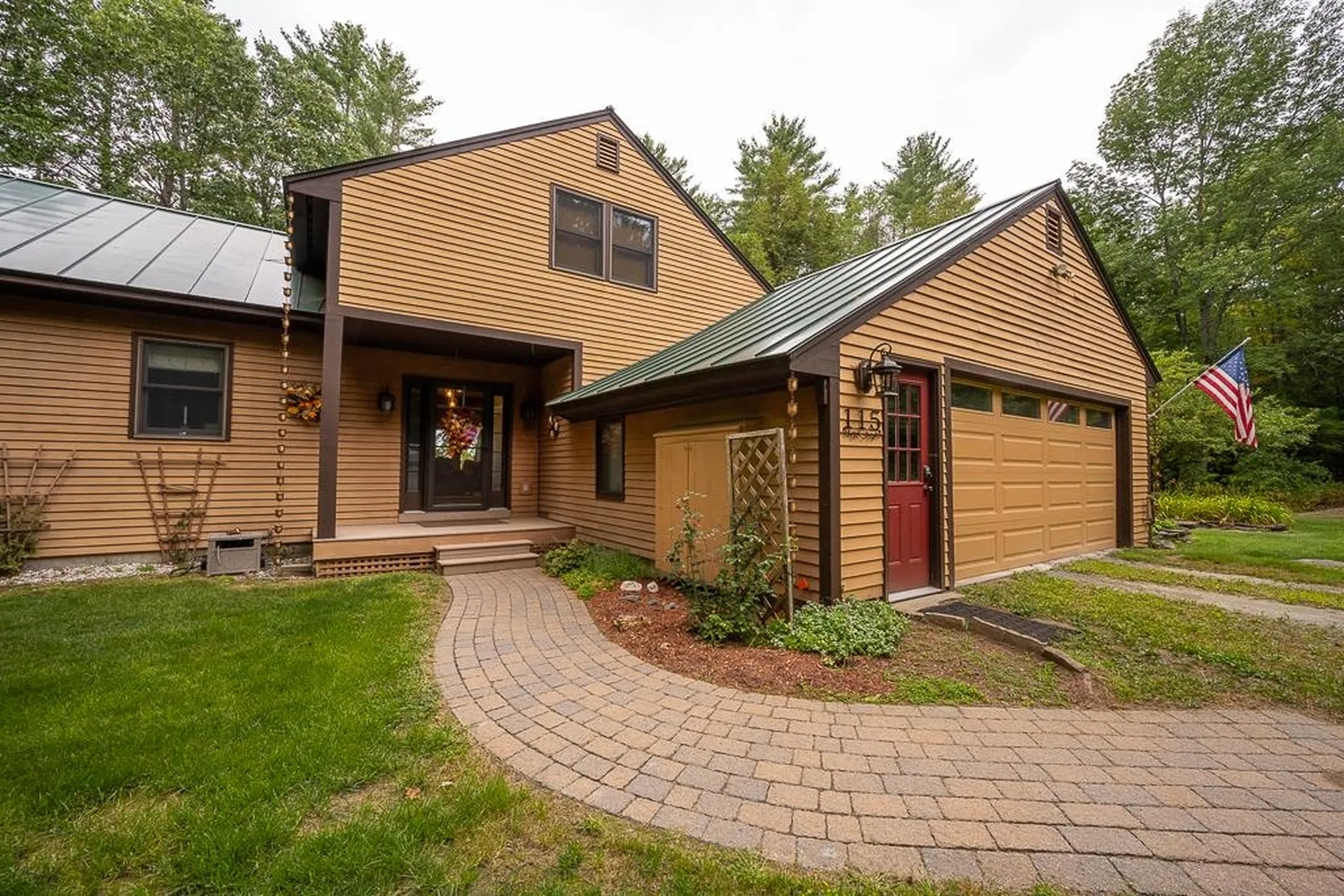 115 Kilgore Lane Hartford VT 05059