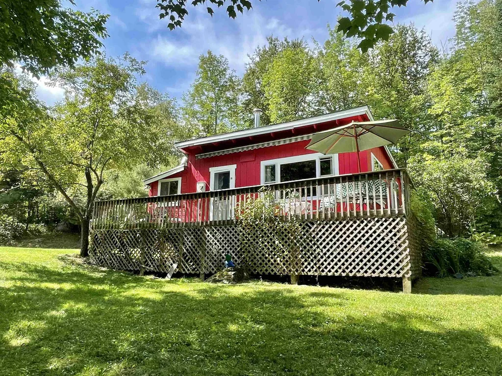 108 Maple Tree Lane Concord VT 05824