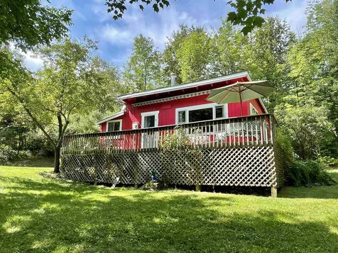 108 Maple Tree Lane Concord VT 05824