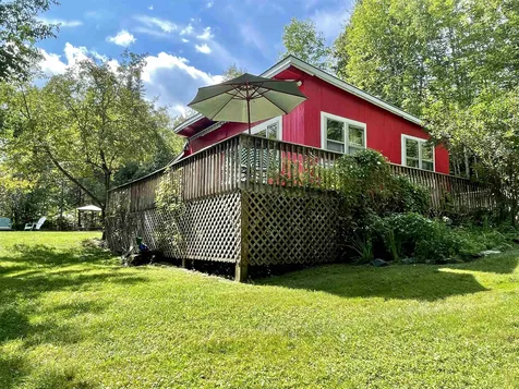 108 Maple Tree Lane Concord VT 05824