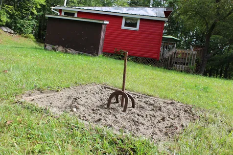 108 Maple Tree Lane Concord VT 05824