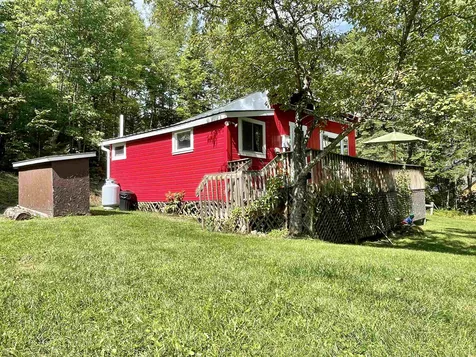 108 Maple Tree Lane Concord VT 05824