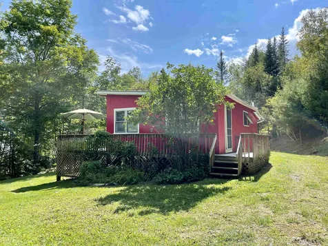 108 Maple Tree Lane Concord VT 05824