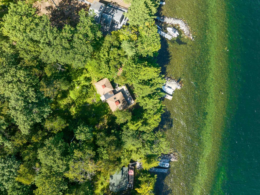 958 Rattlesnake Island Alton NH 03809