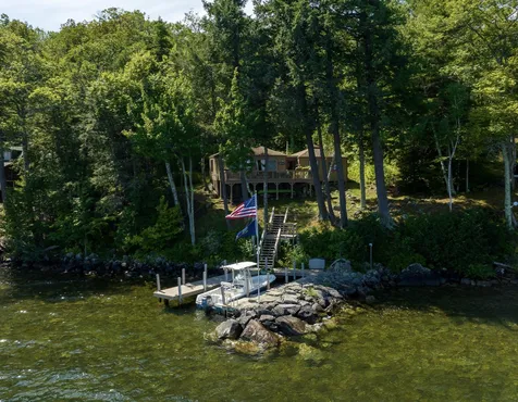 958 Rattlesnake Island Alton NH 03809