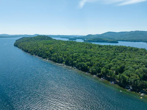 958 Rattlesnake Island Alton NH 03809