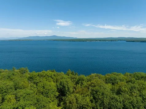 958 Rattlesnake Island Alton NH 03809