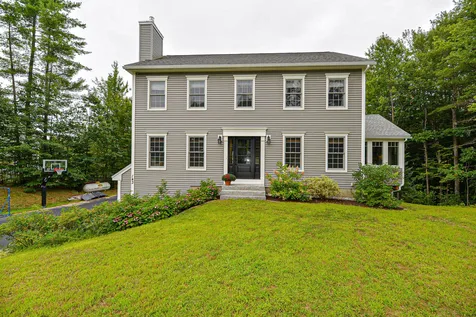 143 Ridgetop Lane Henniker NH 03242