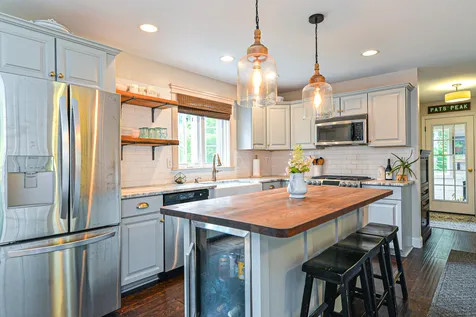 143 Ridgetop Lane Henniker NH 03242