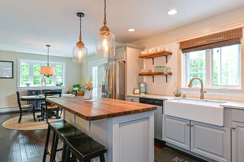 143 Ridgetop Lane Henniker NH 03242