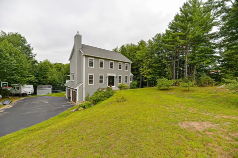 143 Ridgetop Lane Henniker NH 03242