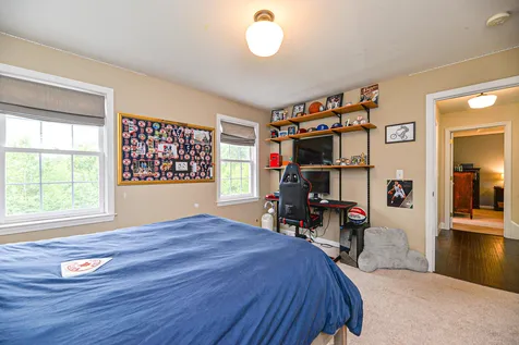 143 Ridgetop Lane Henniker NH 03242