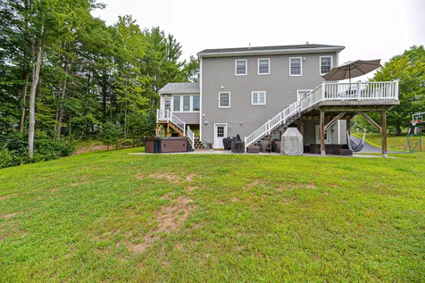 143 Ridgetop Lane Henniker NH 03242