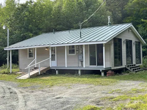 110 South Road Lempster NH 03605
