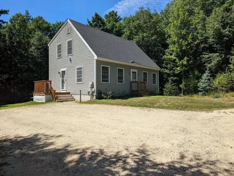 29 Cedar Creek Barrington NH 03825
