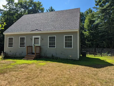 29 Cedar Creek Barrington NH 03825
