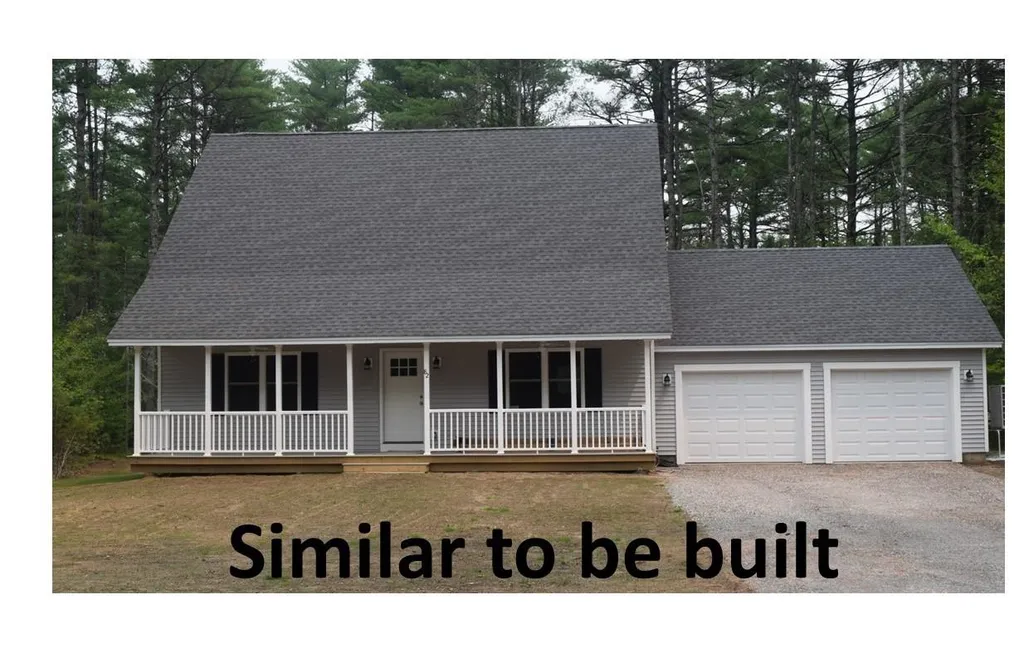 Lot19 Pemigewasset Drive Conway NH 03818
