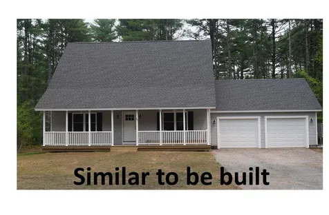 Lot19 Pemigewasset Drive Conway NH 03818